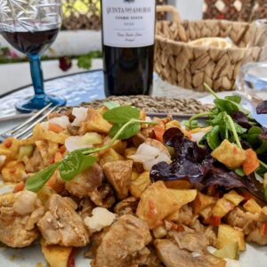 5 of 6 dagen paardrijles hoogwaardige dressuur- en Working Equitation trainingen nabij Lissabon  – Portugal - Afbeelding 12