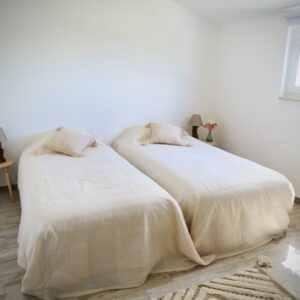 5 of 6 dagen paardrijles hoogwaardige dressuur- en Working Equitation trainingen nabij Lissabon  – Portugal - Afbeelding 11