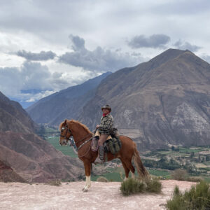 Ranch vakantie - Peru - Afbeelding 7