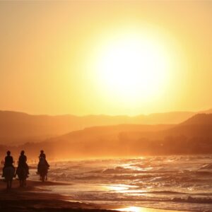 8-daagse paardrijtocht North–South Trail Kreta - Griekenland - Afbeelding 17