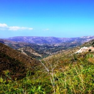 3-daagse paardrijtocht rond Psiloritis & de Witte Bergen Kreta - Griekenland - Afbeelding 12