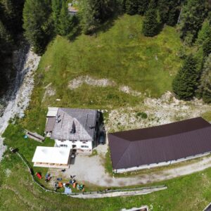 Buitenritten in de Dolomieten Veneto- Italië - Afbeelding 9