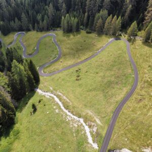 Buitenritten in de Dolomieten Veneto- Italië - Afbeelding 6