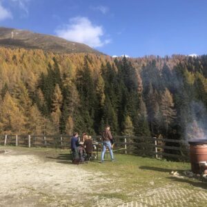 Buitenritten in de Dolomieten Veneto- Italië - Afbeelding 3