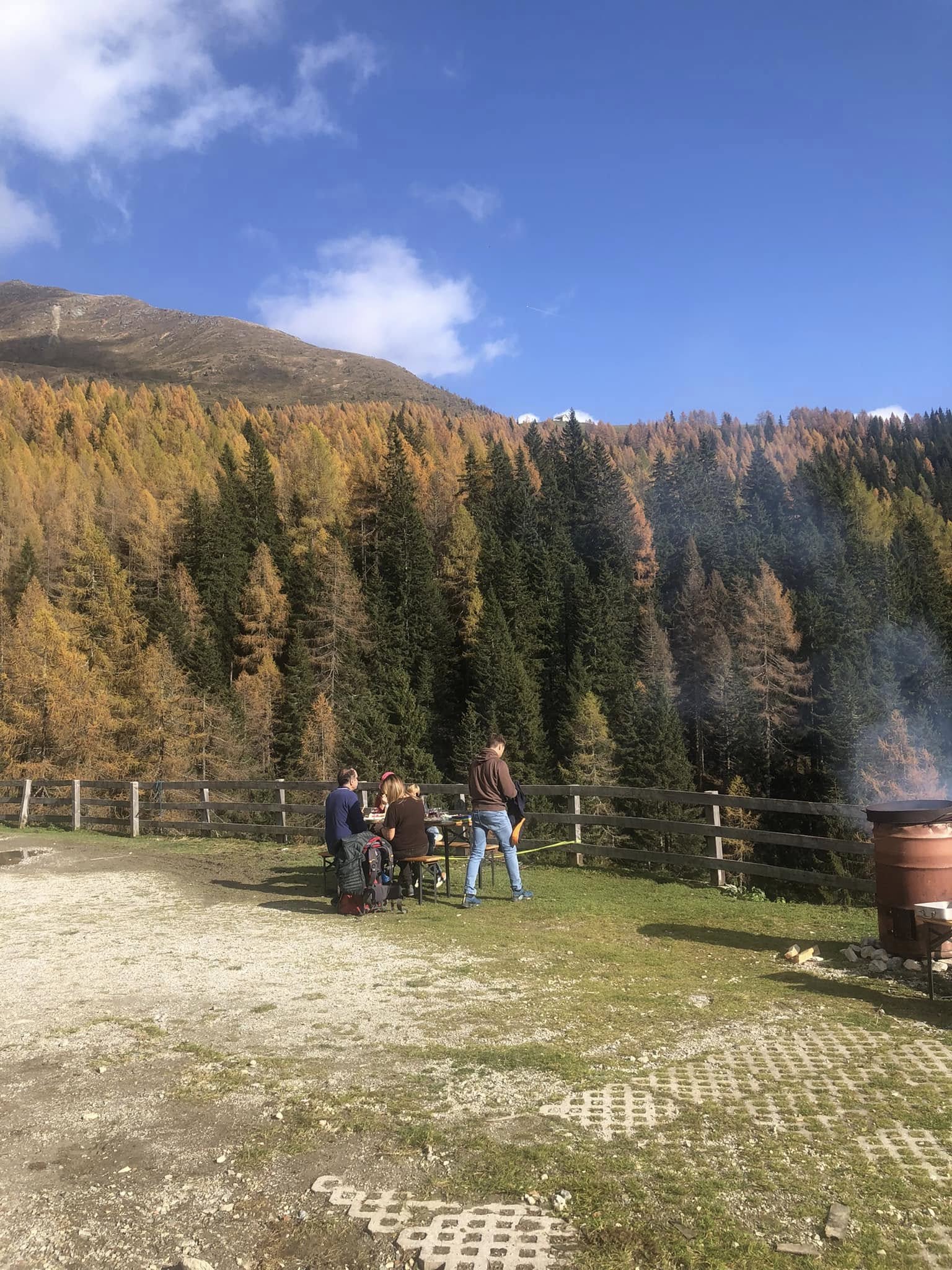 Buitenritten in de Dolomieten Veneto- Italië - Afbeelding 3