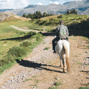 Ranch vakantie - Peru - Afbeelding 3