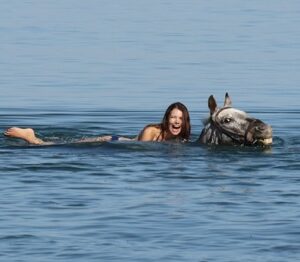 8-daagse paardrijtocht North–South Trail Kreta - Griekenland - Afbeelding 2