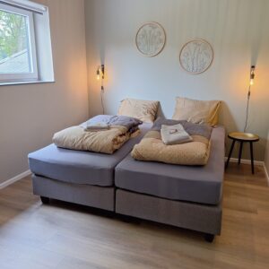 Met je eigen paard op vakantie in het hart van Noord-Limburg - Nederland - Afbeelding 18