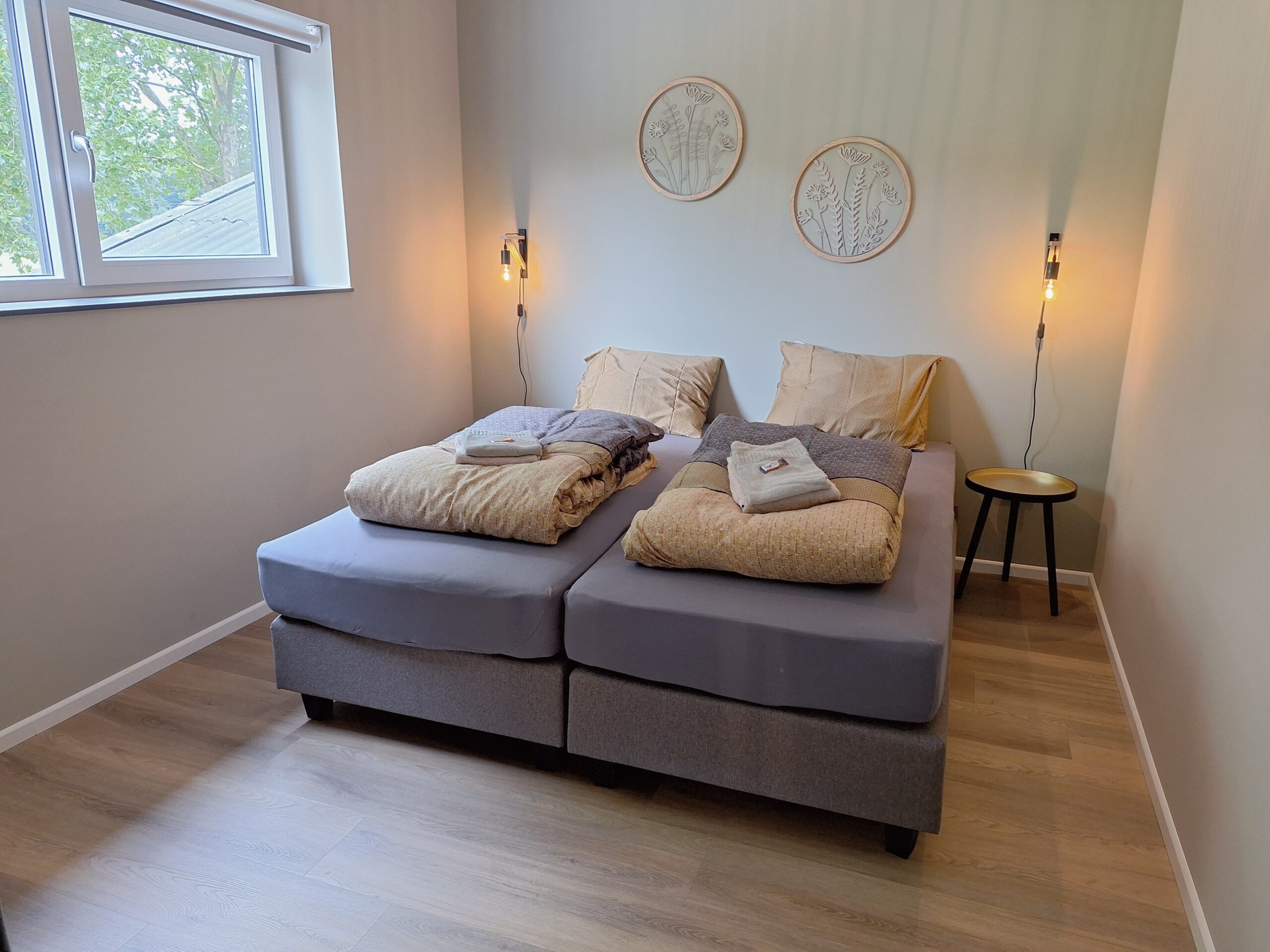 Met je eigen paard op vakantie in het hart van Noord-Limburg - Nederland - Afbeelding 18