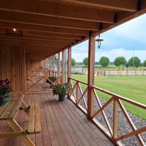 Met je eigen paard op vakantie in het hart van Noord-Limburg - Nederland - Afbeelding 19