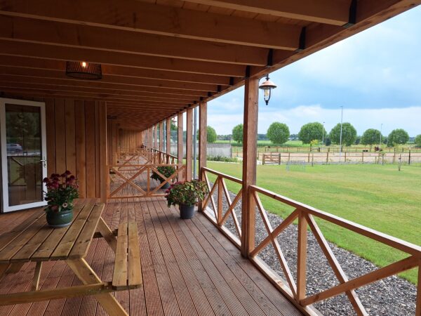 Met je eigen paard op vakantie in het hart van Noord-Limburg - Nederland