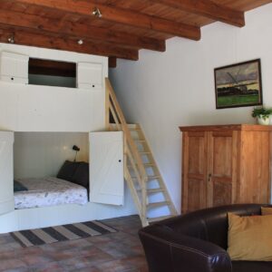 Met je eigen paard op vakantie in het Drents-Friese Wold Drenthe- Nederland - Afbeelding 15