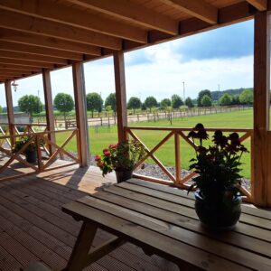 Met je eigen paard op vakantie in het hart van Noord-Limburg - Nederland - Afbeelding 12