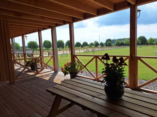 Met je eigen paard op vakantie in het hart van Noord-Limburg - Nederland