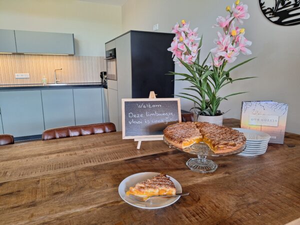 Met je eigen paard op vakantie in het hart van Noord-Limburg - Nederland