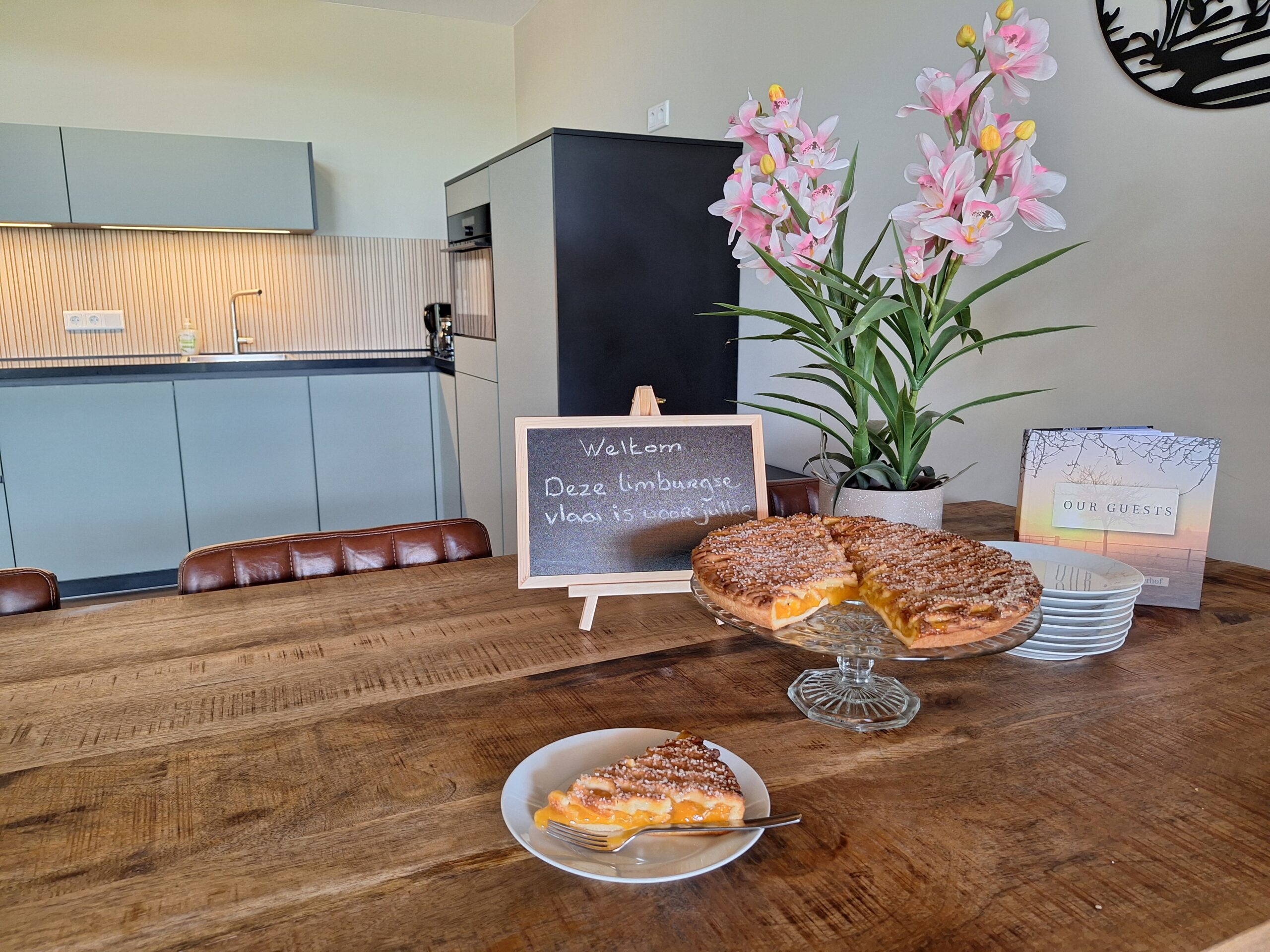 Met je eigen paard op vakantie in het hart van Noord-Limburg - Nederland - Afbeelding 13