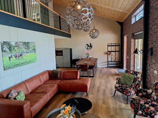 Met je eigen paard op vakantie in het hart van Noord-Limburg - Nederland