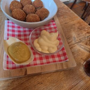 Met je eigen paard op vakantie Loonse en Drunense Duinen Noord-Brabant - Nederland - Afbeelding 8