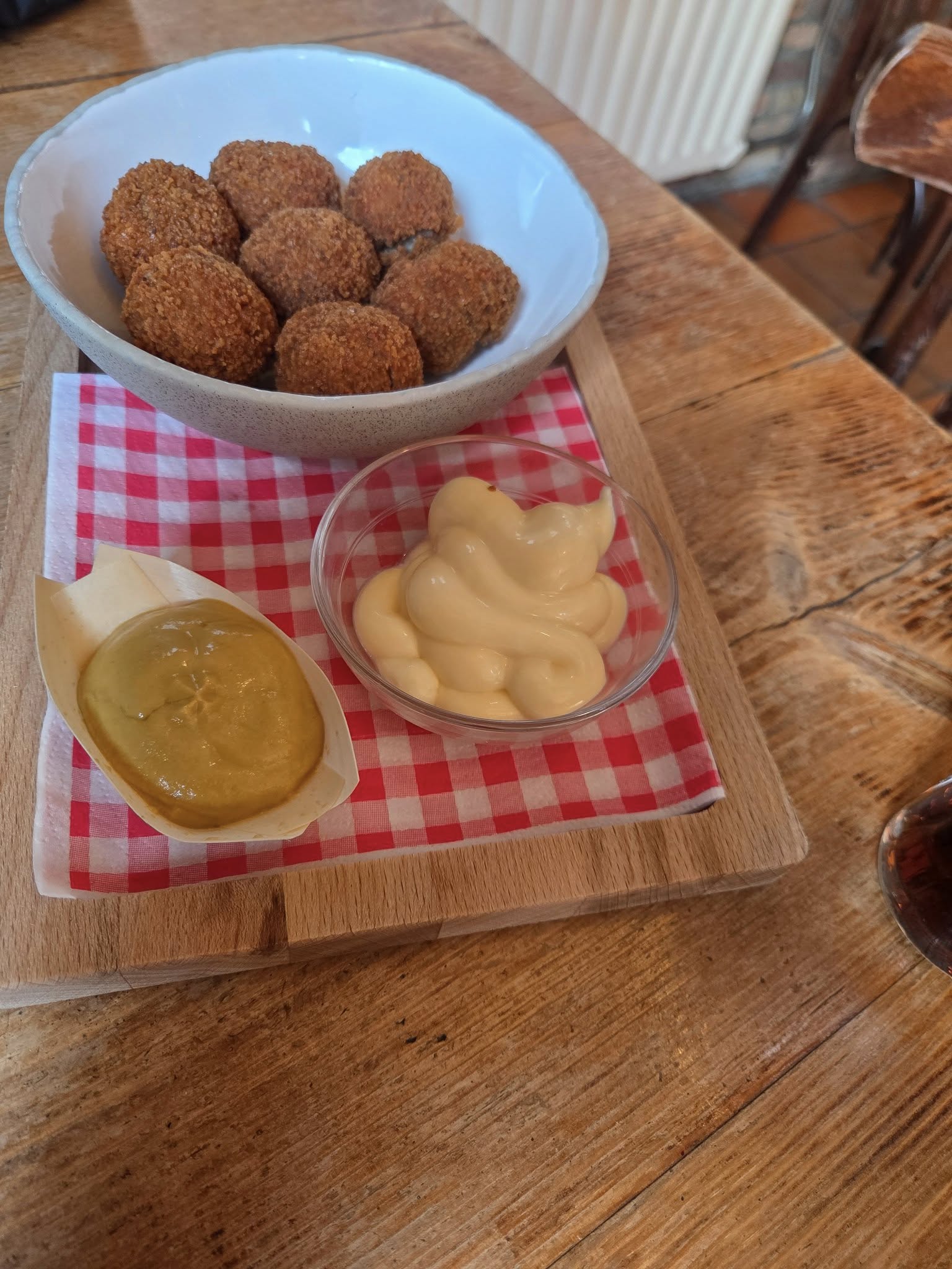 Met je eigen paard op vakantie Loonse en Drunense Duinen Noord-Brabant - Nederland - Afbeelding 8