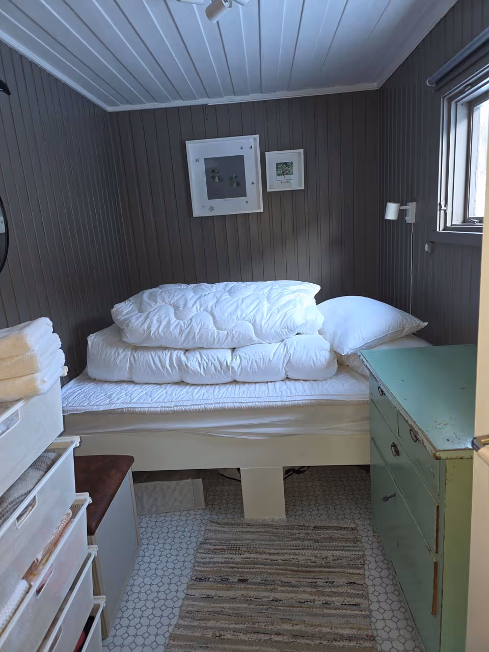 Bezoek aan de Lyngen paardenboerderij (evt. met overnachting) in Tromsø - Noorwegen - Afbeelding 11