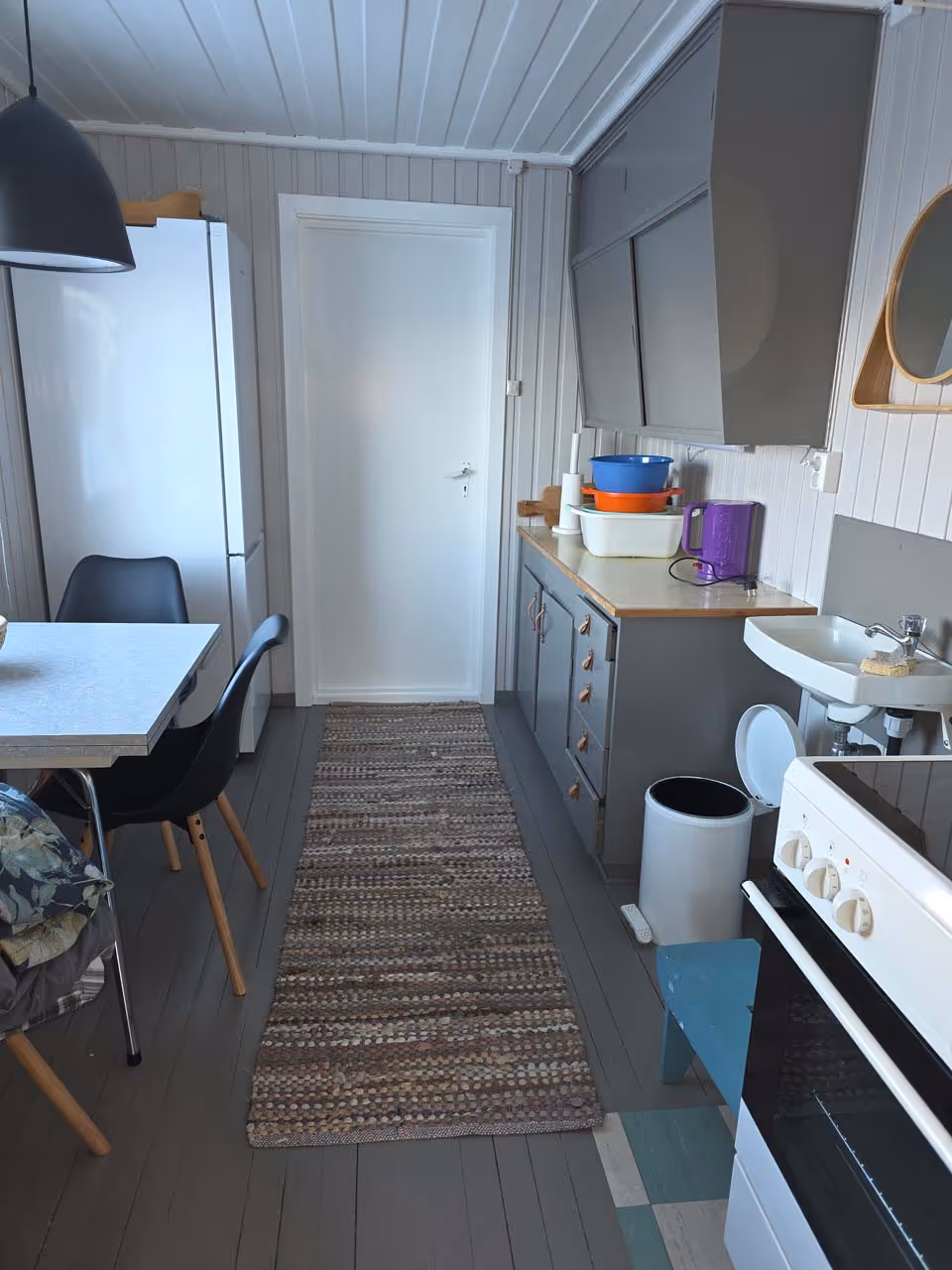 Bezoek aan de Lyngen paardenboerderij (evt. met overnachting) in Tromsø - Noorwegen - Afbeelding 8