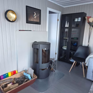 Bezoek aan de Lyngen paardenboerderij (evt. met overnachting) in Tromsø - Noorwegen - Afbeelding 9