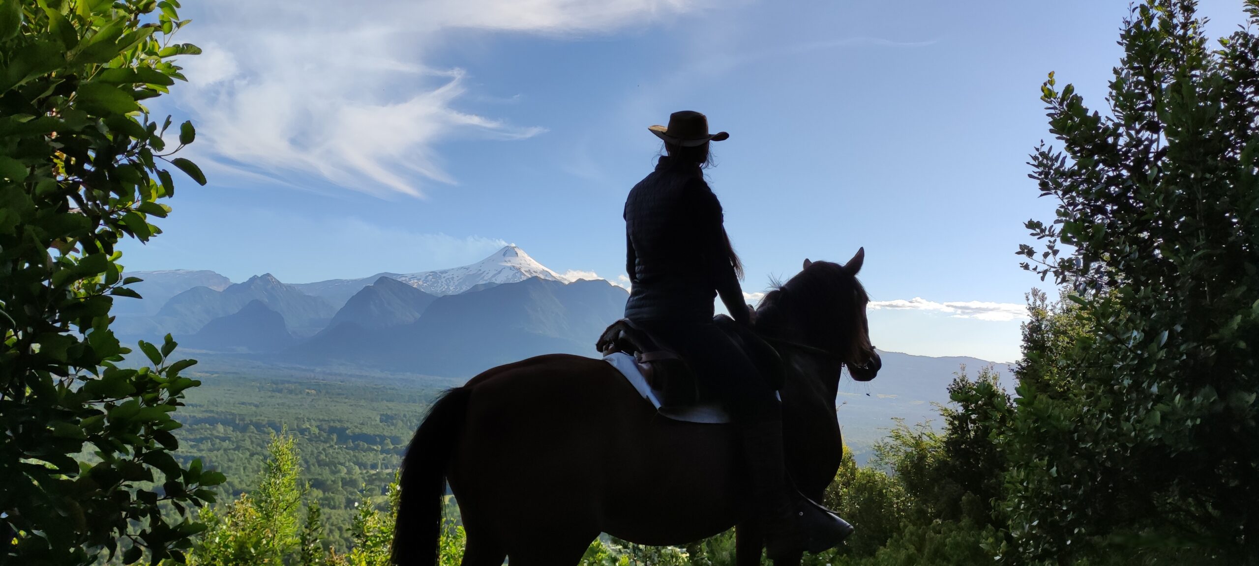 Ranchvakantie met verschillende ritten/tochten in Pucón - Chili - Afbeelding 14