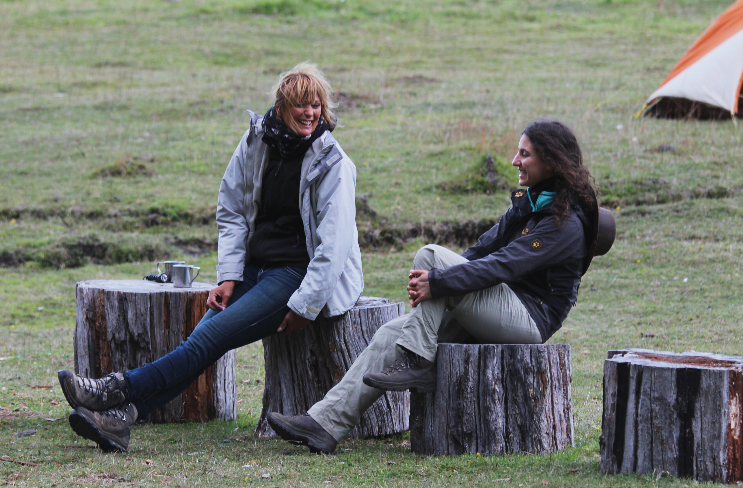 Ranchvakantie met verschillende ritten/tochten in Pucón - Chili - Afbeelding 41