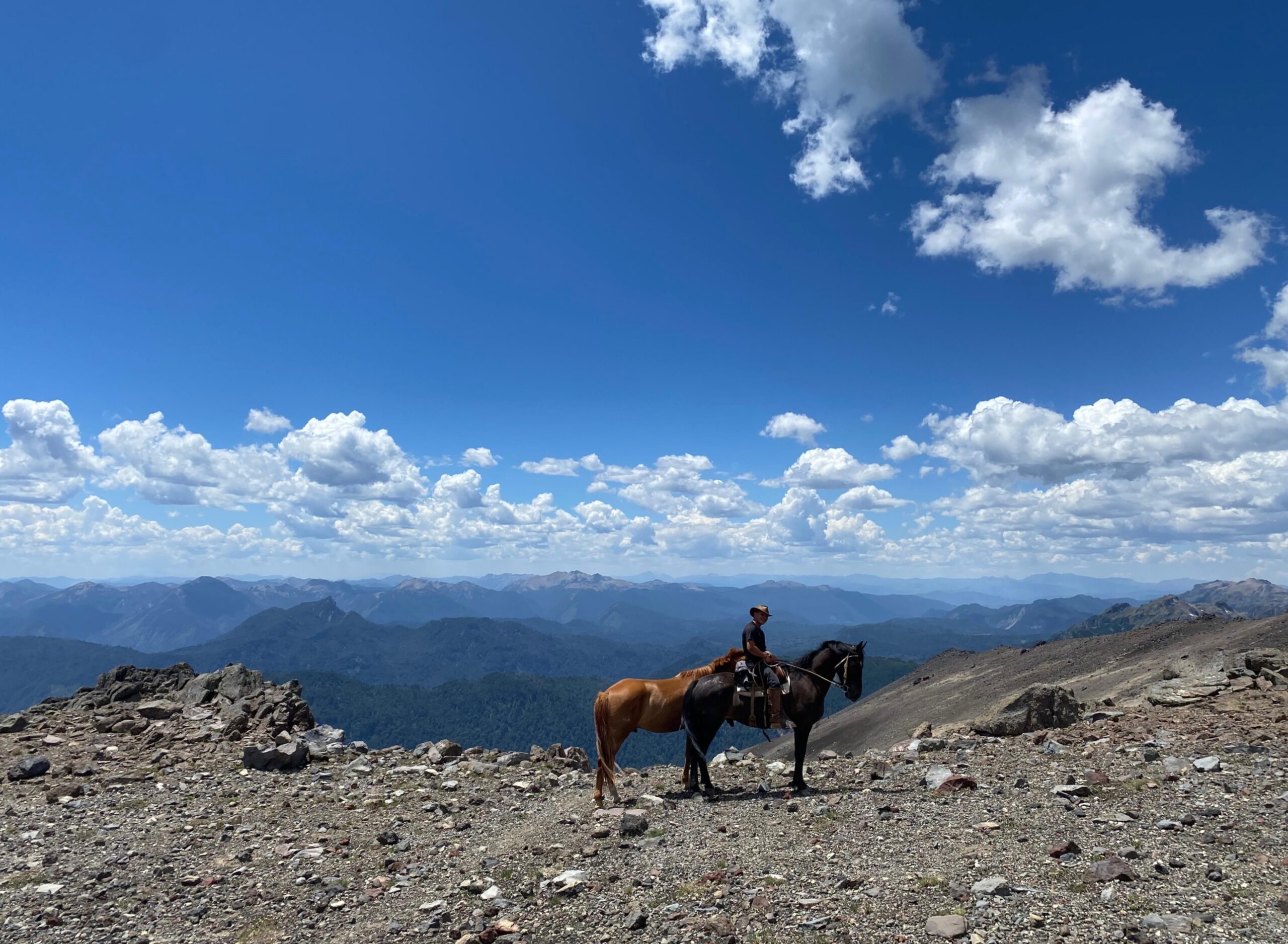 Ranchvakantie met verschillende ritten/tochten in Pucón - Chili - Afbeelding 38