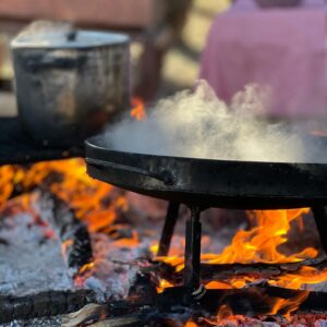 Ranchvakantie met verschillende ritten/tochten in Pucón - Chili - Afbeelding 42
