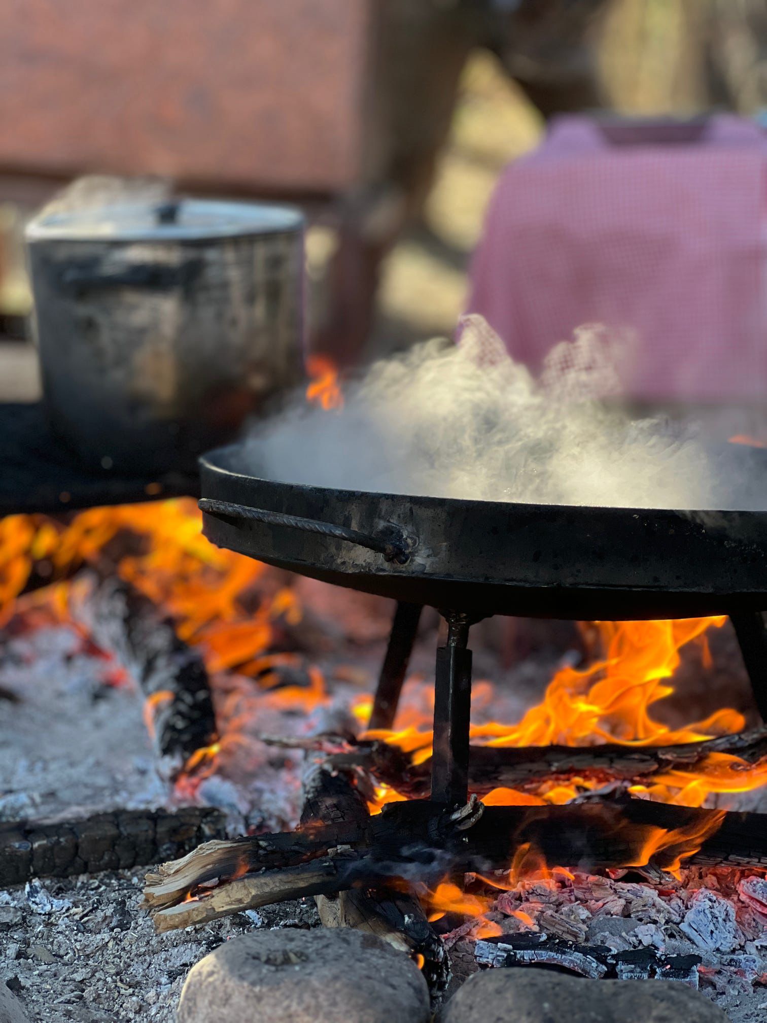 Ranchvakantie met verschillende ritten/tochten in Pucón - Chili - Afbeelding 42