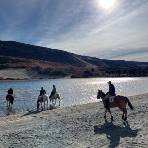 Ranchvakantie met verschillende ritten/tochten in Pucón - Chili - Afbeelding 35