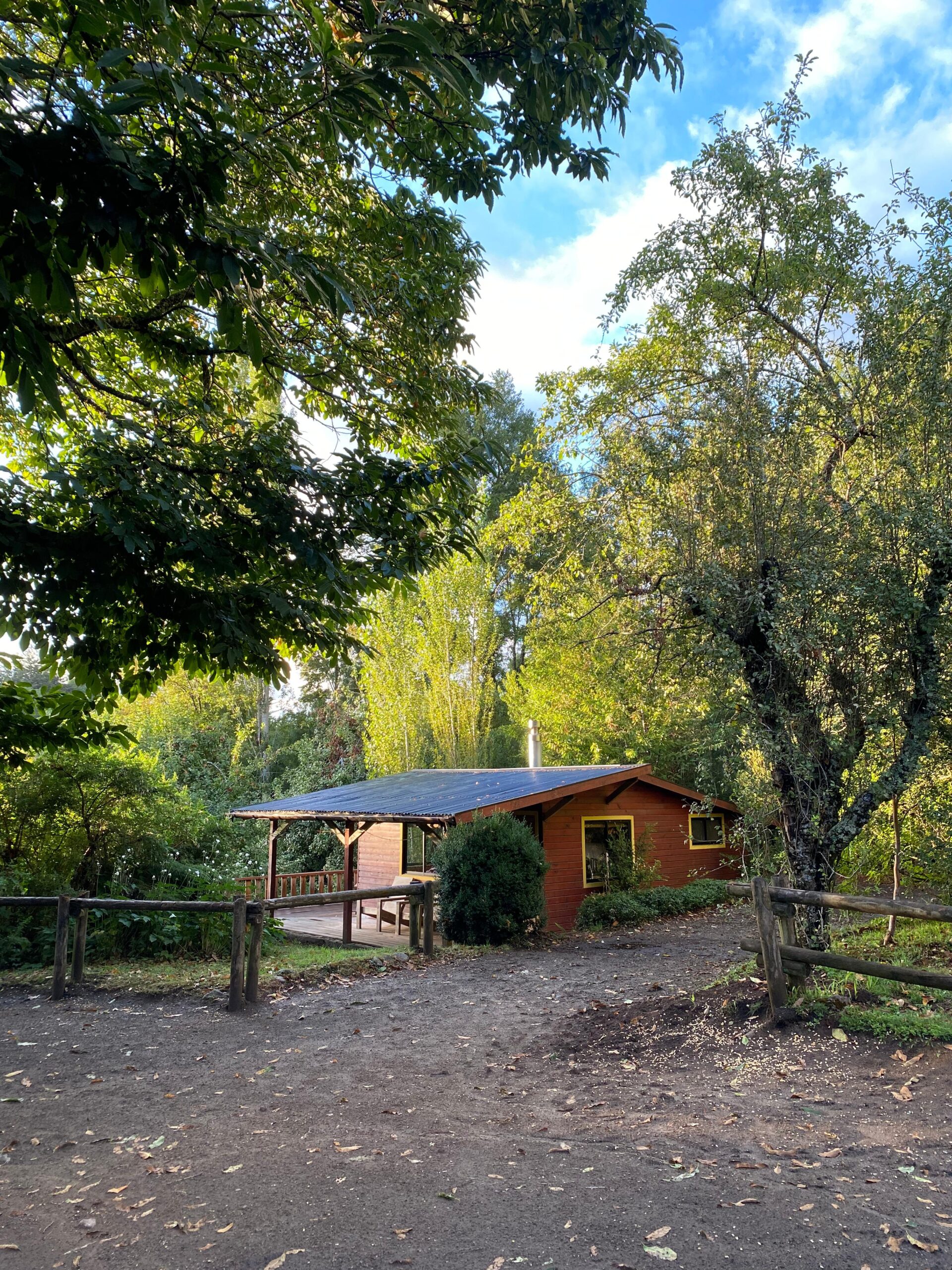 Ranchvakantie met verschillende ritten/tochten in Pucón - Chili - Afbeelding 34