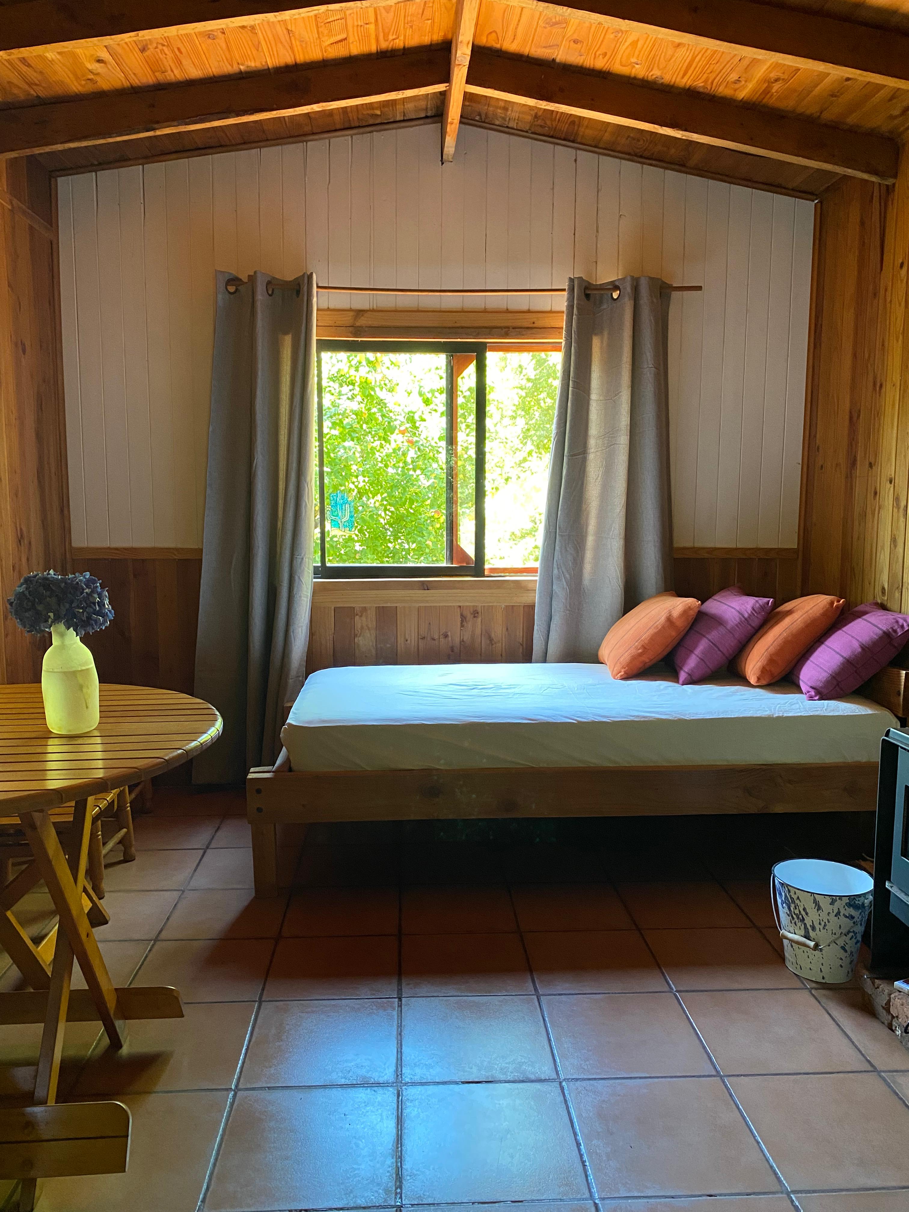 Ranchvakantie met verschillende ritten/tochten in Pucón - Chili - Afbeelding 32