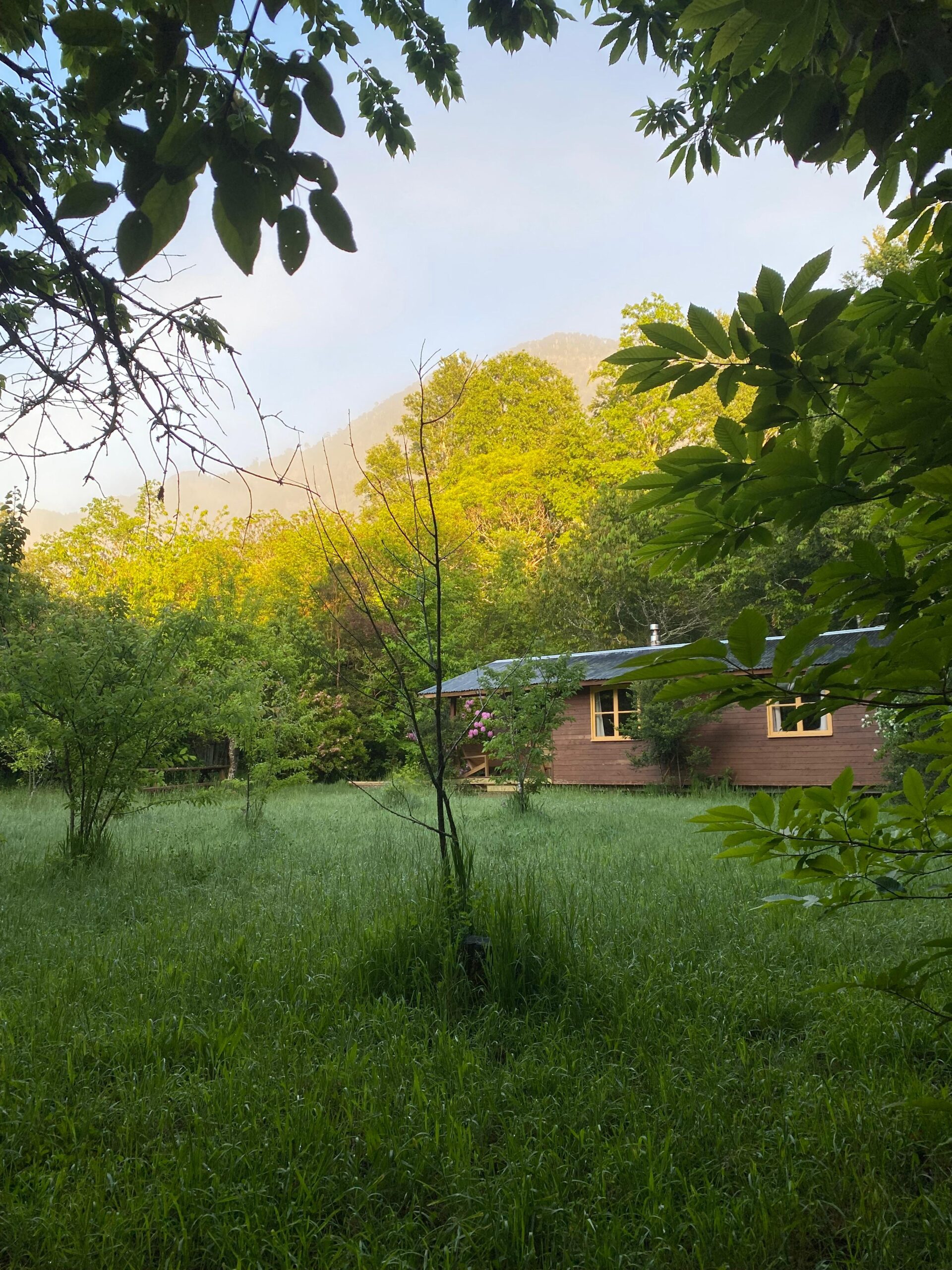 Ranchvakantie met verschillende ritten/tochten in Pucón - Chili - Afbeelding 30