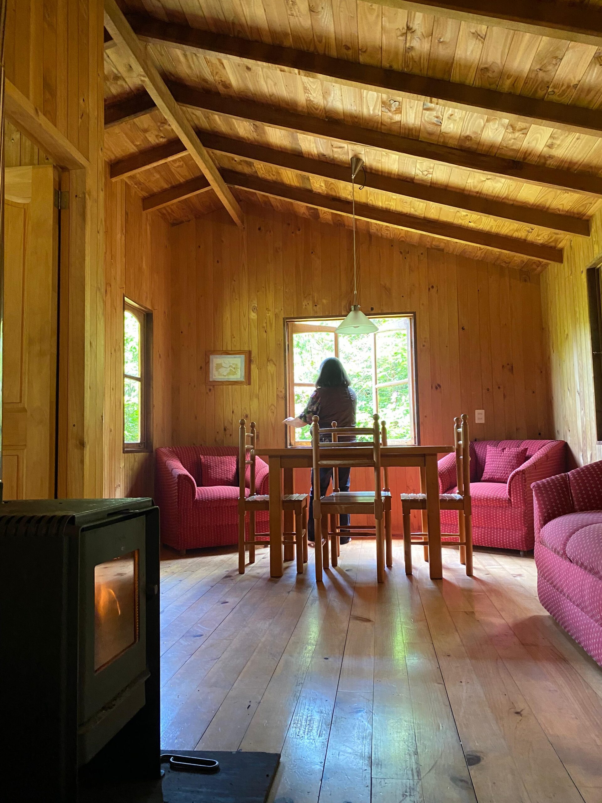 Ranchvakantie met verschillende ritten/tochten in Pucón - Chili - Afbeelding 29