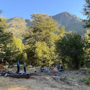 Ranchvakantie met verschillende ritten/tochten in Pucón - Chili - Afbeelding 27