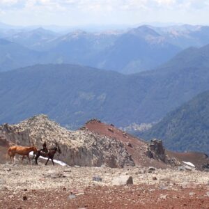 Ranchvakantie met verschillende ritten/tochten in Pucón - Chili - Afbeelding 24
