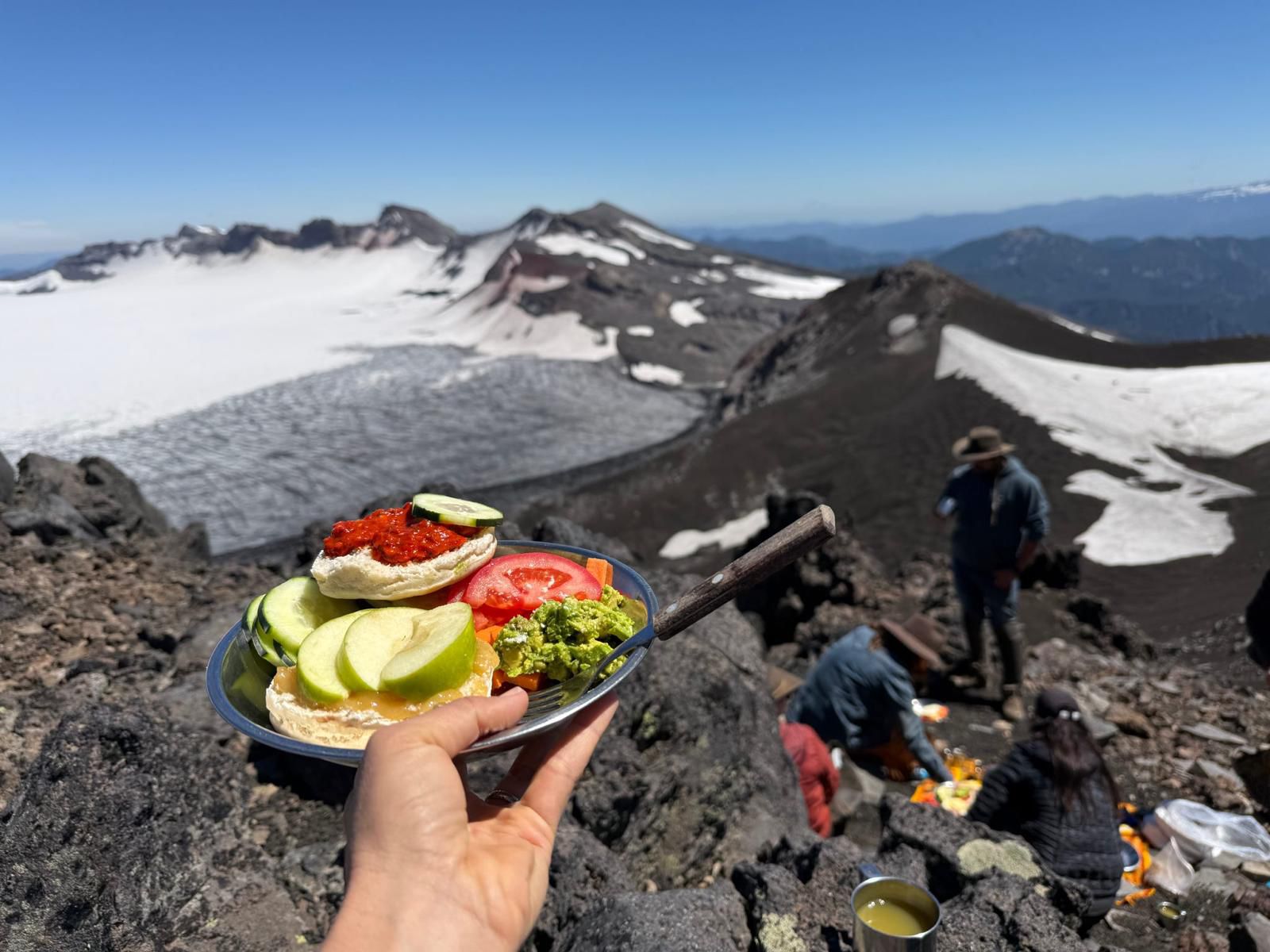 Ranchvakantie met verschillende ritten/tochten in Pucón - Chili