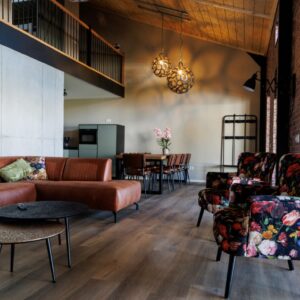 Met je eigen paard op vakantie in het hart van Noord-Limburg - Nederland - Afbeelding 9