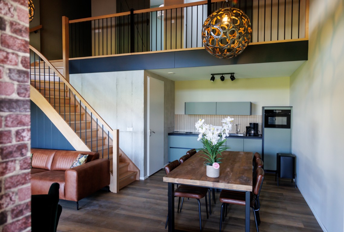 Met je eigen paard op vakantie in het hart van Noord-Limburg - Nederland