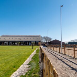 Met je eigen paard op vakantie in het hart van Noord-Limburg - Nederland - Afbeelding 7