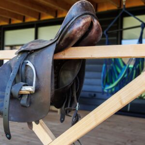 Met je eigen paard op vakantie in het hart van Noord-Limburg - Nederland - Afbeelding 24