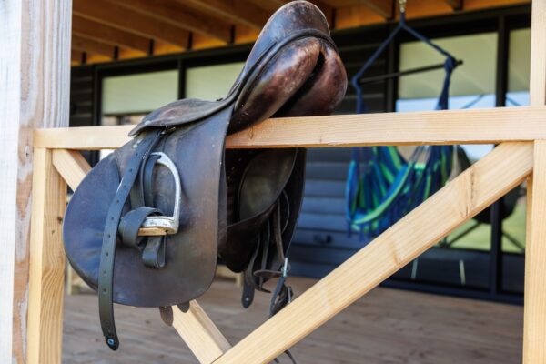 Met je eigen paard op vakantie in het hart van Noord-Limburg - Nederland