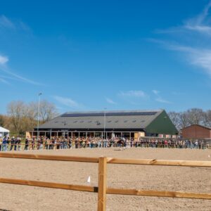 Met je eigen paard op vakantie in het hart van Noord-Limburg - Nederland - Afbeelding 5