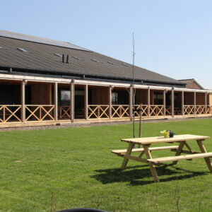 Met je eigen paard op vakantie in het hart van Noord-Limburg - Nederland - Afbeelding 21