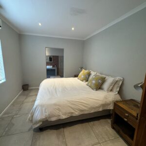 8-daagse paardrijtocht van de Klein Karoo naar de stranden van de Garden Route. - Afbeelding 30
