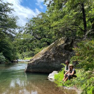 Ranchvakantie met verschillende ritten/tochten in Pucón - Chili - Afbeelding 16