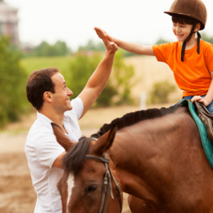 Buitenritten (evt. met overnachting) - Klein Karoo