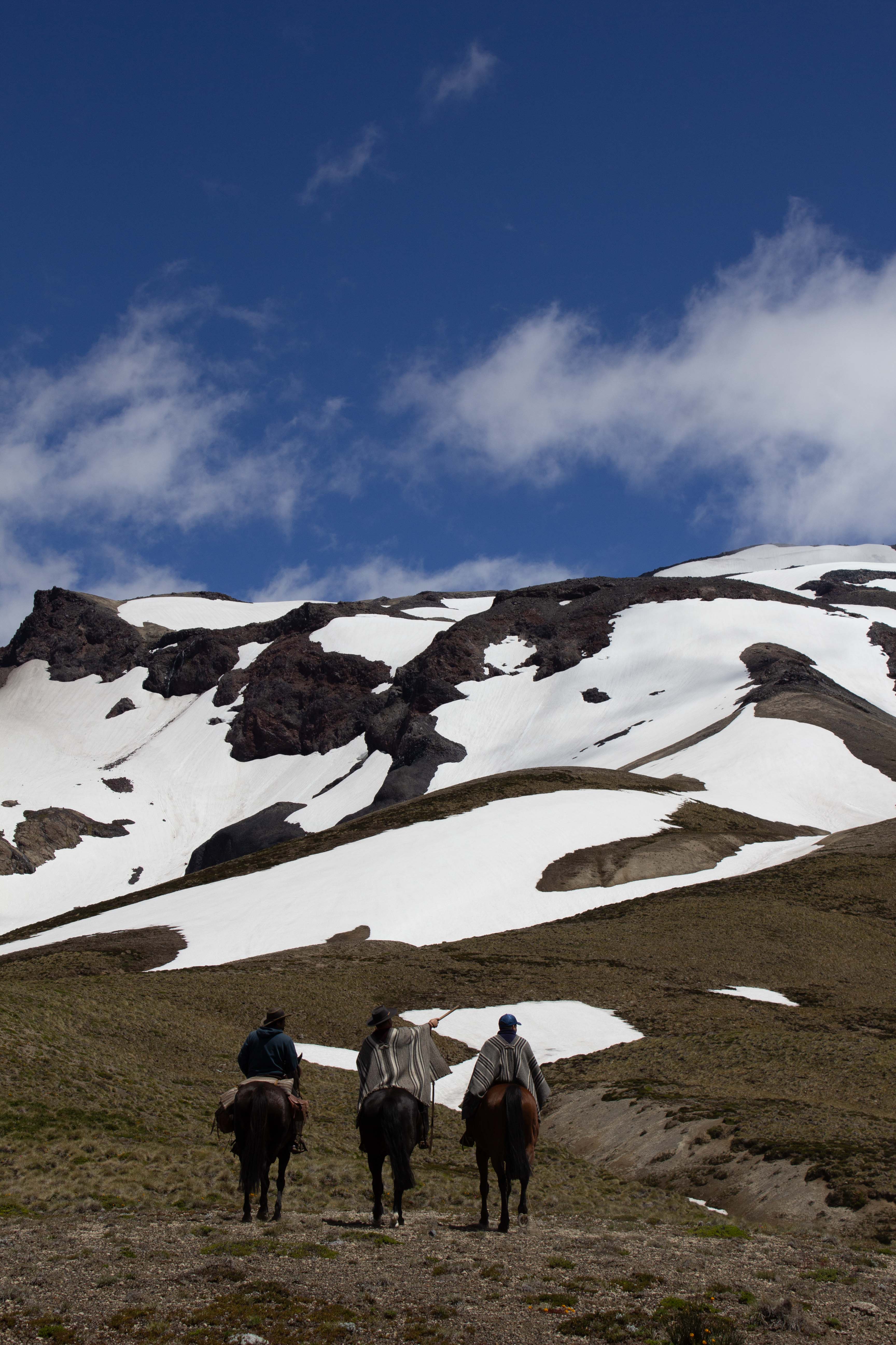 Ranchvakantie met verschillende ritten/tochten in Pucón - Chili - Afbeelding 43